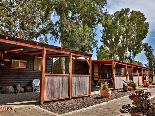 אטרקציות חאן אל על